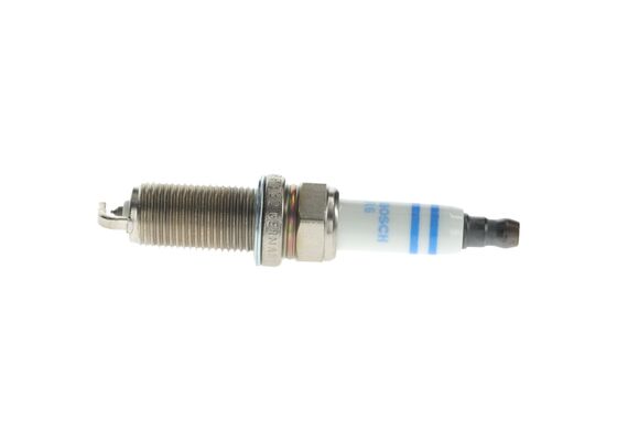 0242240619 - Suppressed spark plug - fr6mpp332