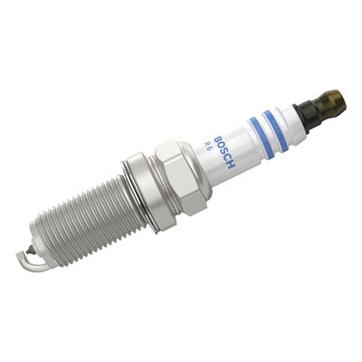 0242240715 - Suppressed spark plug - fr6nii332s
