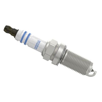 0242240715 - Suppressed spark plug - fr6nii332s - Image 3
