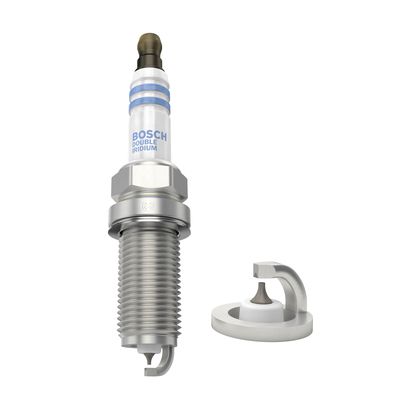 0242240715 - Suppressed spark plug - fr6nii332s - Image 5