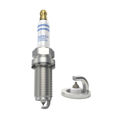 0242240637 - Suppressed spark plug - fr6npp332 - Image 5