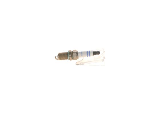 0242236616 - Suppressed spark plug - fr7dpp30x