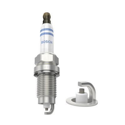 0242236530 - Suppressed spark plug - fr7he02 - Image 5