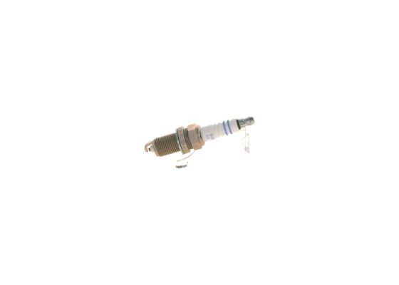 0242236561 - Suppressed spark plug - fr7kc+