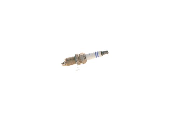 0242236541 - Suppressed spark plug - fr7kcx+