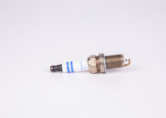 0242236571 - Suppressed spark plug - fr7ki332s
