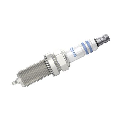 0242236578 - Suppressed spark plug - fr7nes