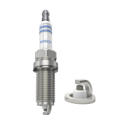 0242236578 - Suppressed spark plug - fr7nes - Image 5