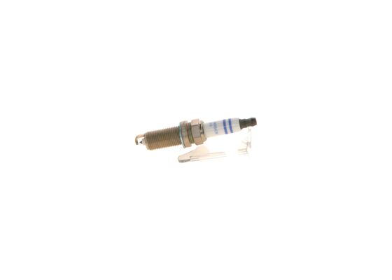 0242236655 - Suppressed spark plug - fr7si332