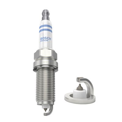 0242236655 - Suppressed spark plug - fr7si332 - Image 5