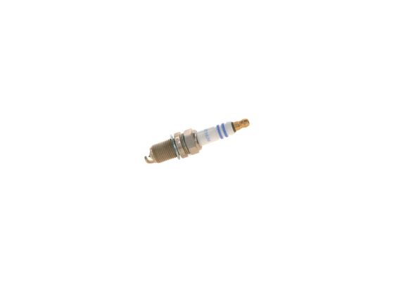 0242230557 - Suppressed spark plug - fr8dpp30x