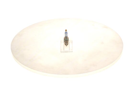 0242230557 - Suppressed spark plug - fr8dpp30x - Image 4