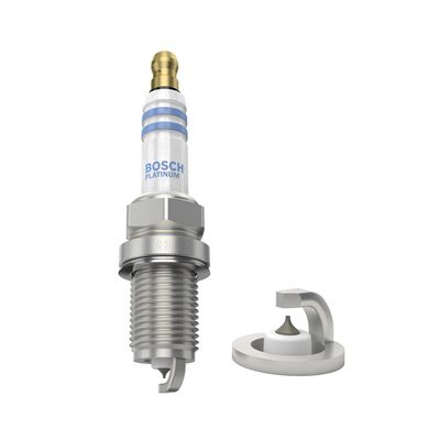 0242230557 - Suppressed spark plug - fr8dpp30x - Image 5