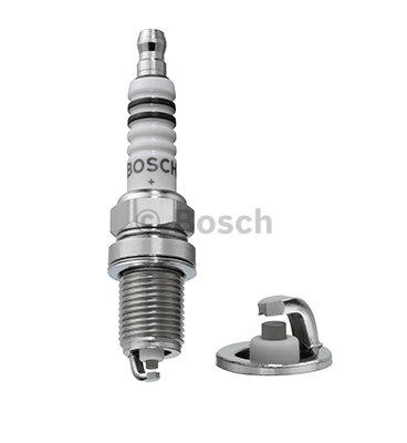 0242229798 - Suppressed spark plug - fr8kc+