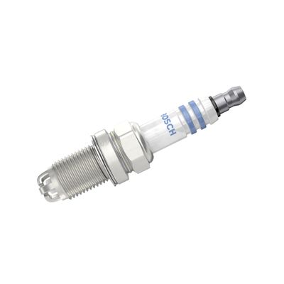 0242229799 - Suppressed spark plug - fr8ktc+