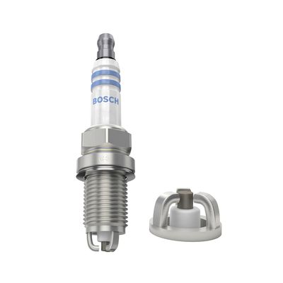 0242229799 - Suppressed spark plug - fr8ktc+ - Image 5