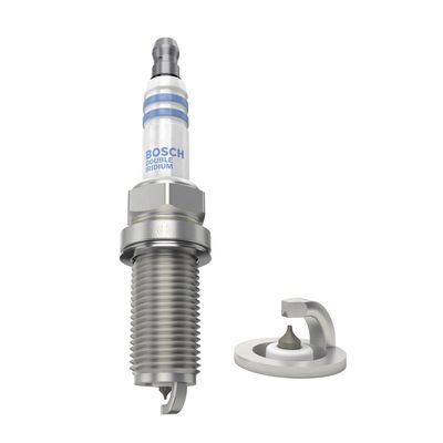 0242230533 - Suppressed spark plug - fr8mii33x - Image 5