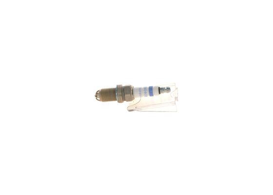 0242222505 - Suppressed spark plug - fr91x