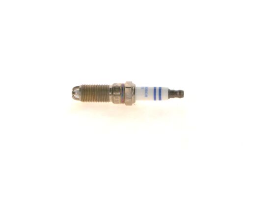 0242229661 - Suppressed spark plug - hlr8stex