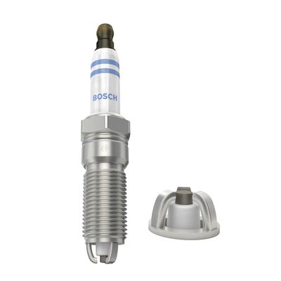 0242229661 - Suppressed spark plug - hlr8stex - Image 5