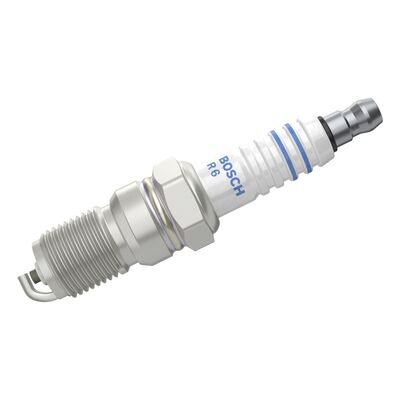 0242235661 - Suppressed spark plug - hr7dc+