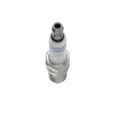 0242235661 - Suppressed spark plug - hr7dc+ - Image 2