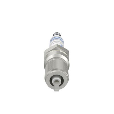 0242235661 - Suppressed spark plug - hr7dc+ - Image 4
