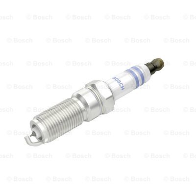 0242236675 - Suppressed spark plug - hr7nii332s