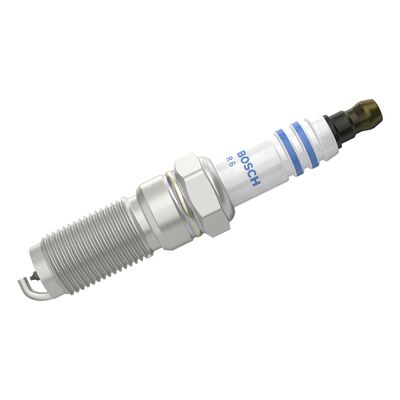 0242236663 - Suppressed spark plug - hr7nii332w