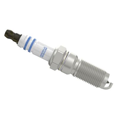 0242236663 - Suppressed spark plug - hr7nii332w - Image 3