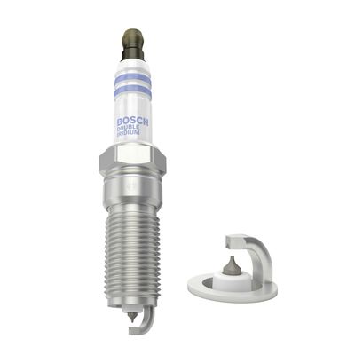 0242236591 - Suppressed spark plug hr7nii33x - Image 5