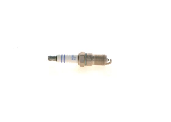 0242229737 - Suppressed spark plug - hr8dcv+ - Image 4