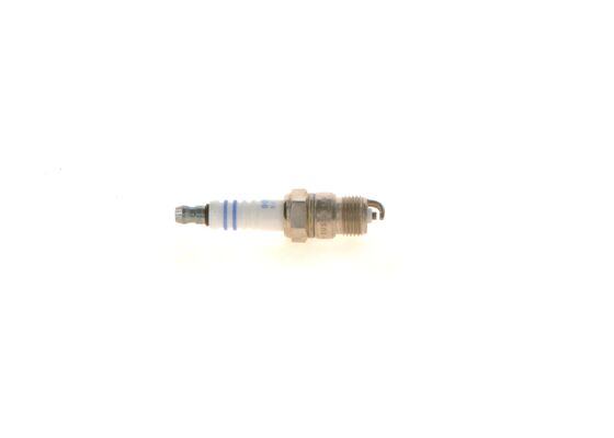 0242225622 - Suppressed spark plug - hr9bc+ - Image 4