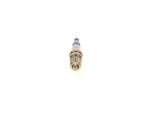 0242225611 - Suppressed spark plug - hr9lpp22y