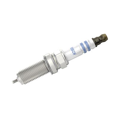 0242135529 - Suppressed spark plug - vr7nii33x