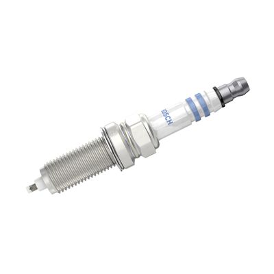 0242129510 - Suppressed spark plug - vr8sc+