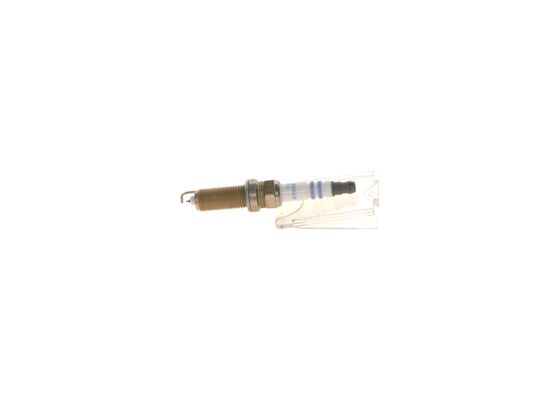 0242129522 - Suppressed spark plug - vr8sii30x
