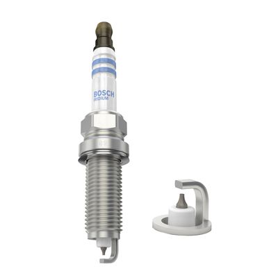 0242129522 - Suppressed spark plug - vr8sii30x - Image 5