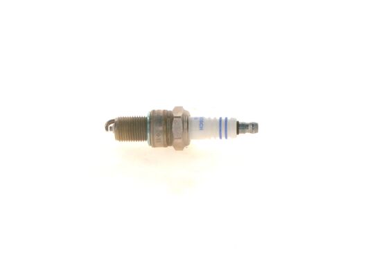 0242245552 - Suppressed spark plug - wr5dc+