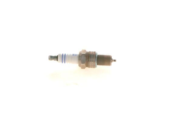 0242245552 - Suppressed spark plug - wr5dc+ - Image 3