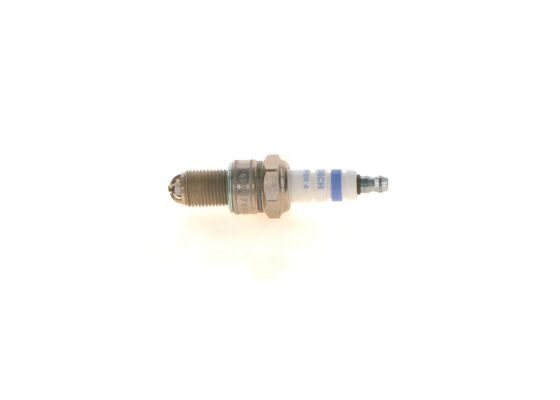 0242232504 - Suppressed spark plug - wr78