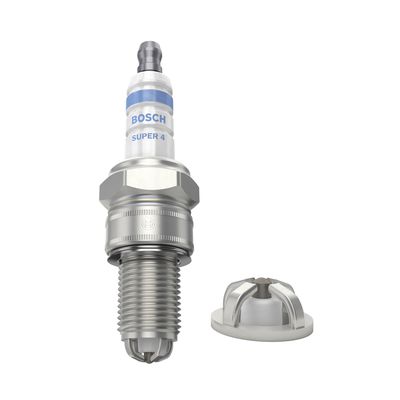 0242232504 - Suppressed spark plug - wr78 - Image 5