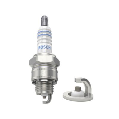 0242235665 - Suppressed spark plug - wr7bc+ - Image 5