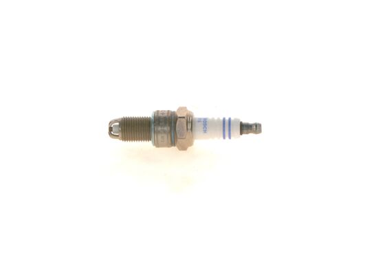 0242235664 - Suppressed spark plug - wr7ltc+