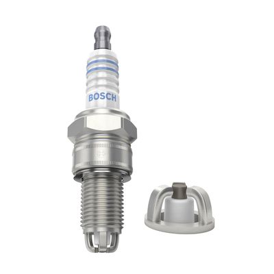 0242235664 - Suppressed spark plug - wr7ltc+ - Image 5