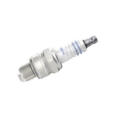 0242229534 - Suppressed spark plug - wr8ac
