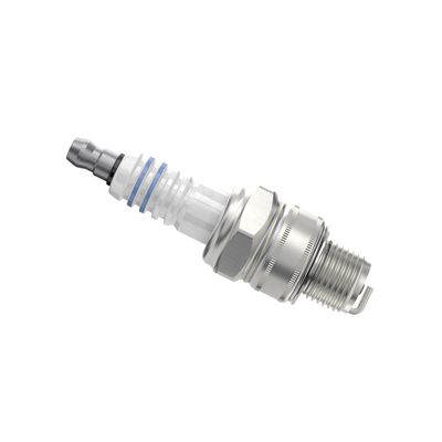 0242229534 - Suppressed spark plug - wr8ac - Image 3