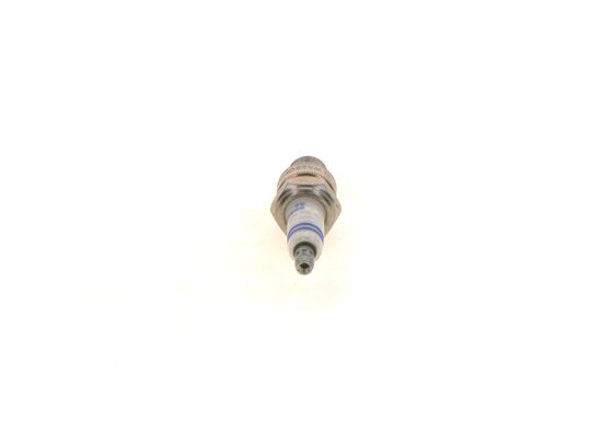0242229657 - Suppressed spark plug - wr8bc+ - Image 2
