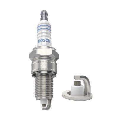 0242229779 - Suppressed spark plug - wr8lc+ - Image 5