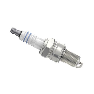 0242225599 - Suppressed spark plug - wr9dc+ - Image 3